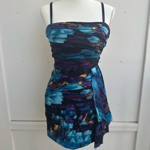 Bebe Mini Dress